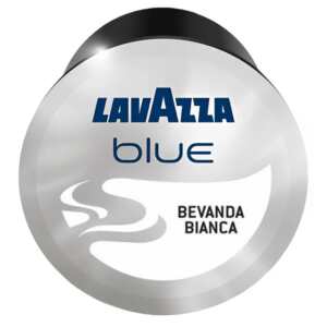 Cápsulas de leite Lavazza Blue Bevanda Bianca