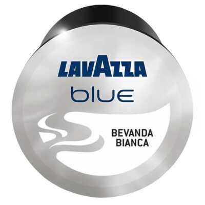 Lavazza BLUE Bevanda Bianca Cápsulas de leche