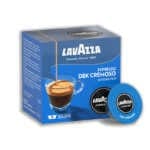 Lavazza a modo mio decaffeine espresso dek cremoso капсули 16 капсули — Cafemalin