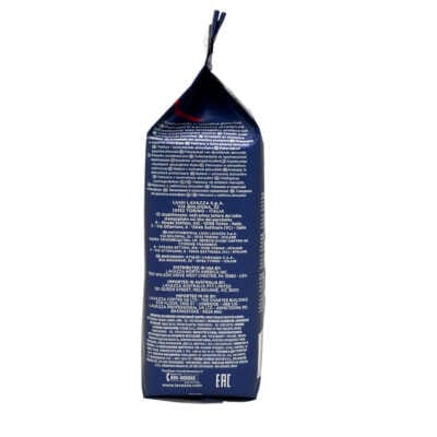 Lavazza Gran Espresso Kaffeebohnen 1kg — Blend Pro, vollmundig, Ho.Re.Ca..jpg (1)