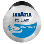 Espresso decaffeinatto — Cafemalin