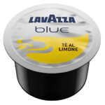 Lavazza blue citron — Cafemalin