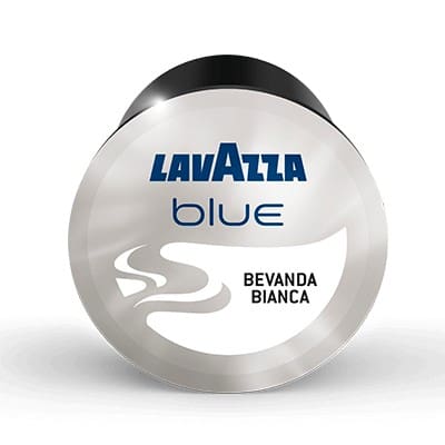 Lavazza Blue DECAFFEINATO x100 capsules