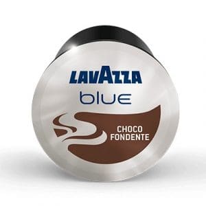 Lavazza Blue Cioccolato Fondente x50 capsules