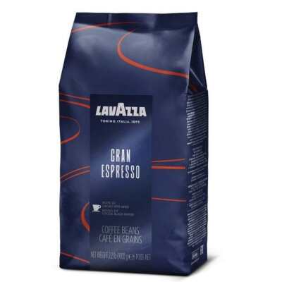 GRAN ESPRESSO koffiebonen - 1kg - Lavazza