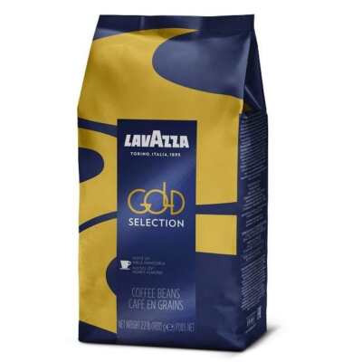 Koffiebonen CREMA AROMA VENDING - 1kg - Lavazza