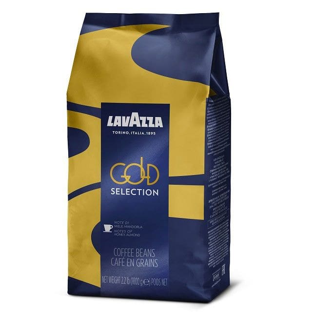 Café en grains CREMA AROMA VENDING - 1kg - Lavazza