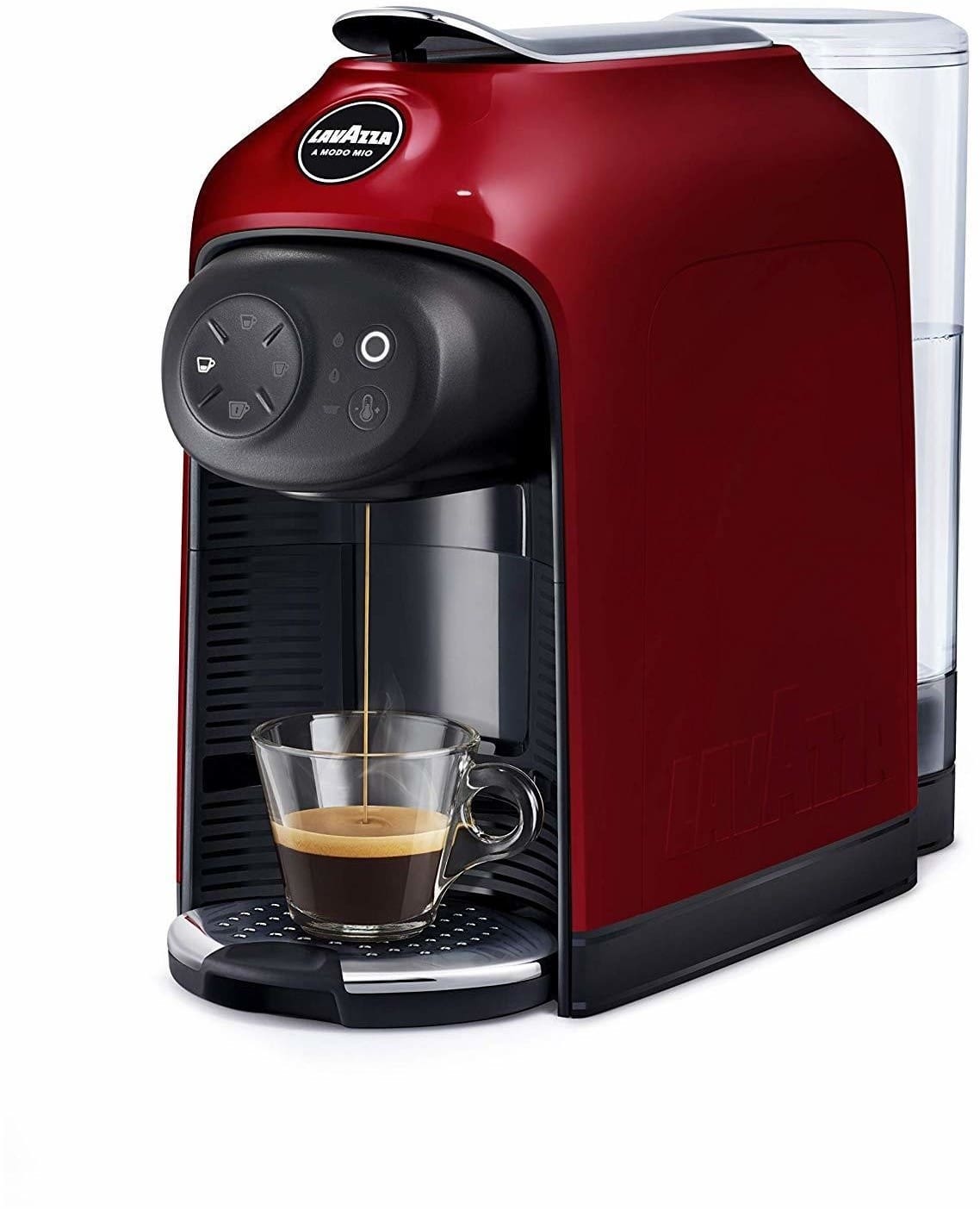 Machine à café - IDOLA - a Modo Mio