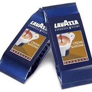 Crema&Aroma Espresso x100