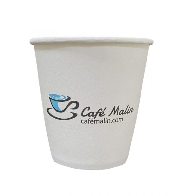 Gobelets en carton DIDON 15CL x50