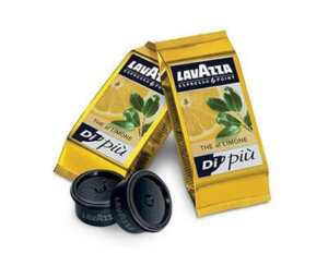 Lavazza Espresso Point AL LIMONE citron x50 capsules
