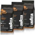 P 1 5 8 158 Кафе на зърна Lavazza Crema Aroma 3 Kg1 — Cafemalin