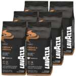 P 1 6 1 161 Café em Grão Lavazza Crema Aroma VENDING 6 Kg1 — Cafemalin