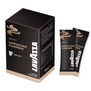 Lavazza expert Cappuccino Classique x10 doses