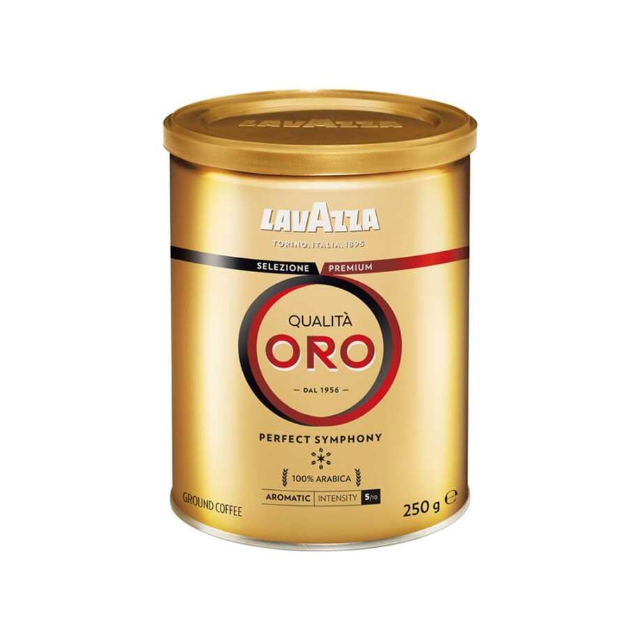 LAVAZZA Qualità Oro (250g)