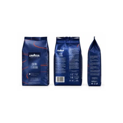dos-Café-en-grains-Lavazza-Crema-e-Aroma-Blue-Line-—-Pack-3-kg-(3-×-1-kg)