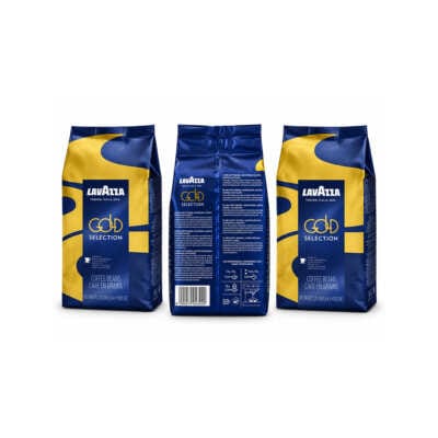 dos-Café-en-grains-Lavazza-Gold-Selection-—-Pack-3-kg-(3-×-1-kg)