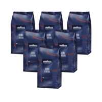 Café En Grano Crema Y Aroma - 6kg - Lavazza