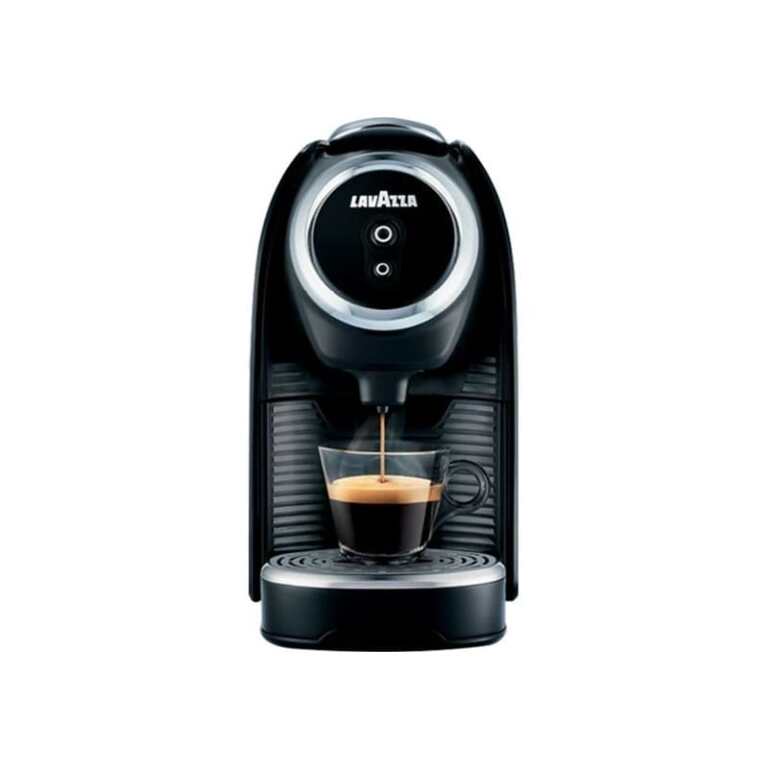 Macchina da caffè — Lavazza LB300 Classy Mini