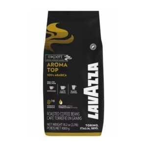Lavazza Aroma Top kávová zrna 1 kg
