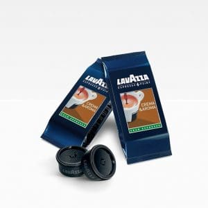Capsules Lavazza Espresso point