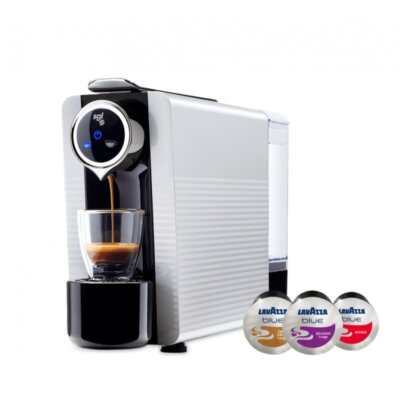 Cafetera Smarty para cápsulas Lavazza Blue