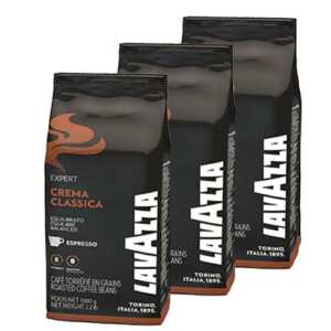 3 кг Lavazza Crema Classica