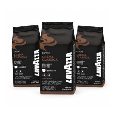 pack-Pack-Kawa-ziarnista-Lavazza-Crema-Classica-3-kg-—-Blend-Ho.Re.Ca