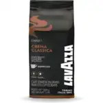 Cafea lavazza crema classica vending 1 kg boabe — Cafemalin