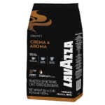 Karta produktu dla kawy ziarnistej Lavazza Crema i Aroma Expert 2 — Cafemalin