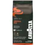 Lavazza Aroma Più Coffee Beans 1 kg — Lavazza — Cafemalin