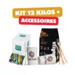12 kg Lavazza Vending Bean Coffee Kit + Accessories — Lavazza — Cafemalin