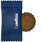 Lavazza Speculoos 400 ciastek indywidualne opakowanie