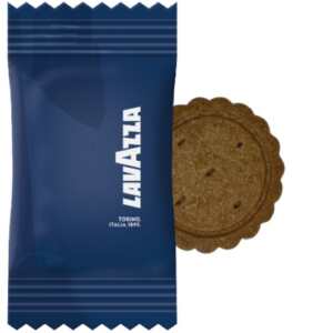 Lavazza Speculoos 400 ciastek indywidualne opakowanie