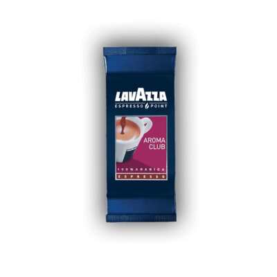 Lavazza Aroma Club Espresso x100 Capsules