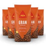 Delta Gran Espresso — Cafemalin