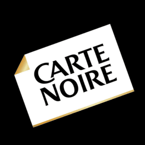  Carte Noire logo