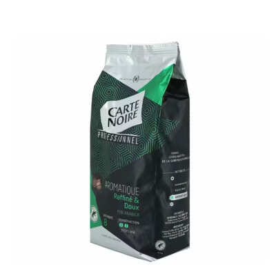 Carte Noire Professional Aromatic Whole Bean Coffee - 1kg Bag