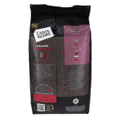 Carte Noire Professionelle Balancerede Kaffebønner 1kg
