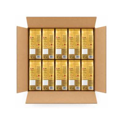 dos-Pack-kaffeebohnen-Delta-Cafés-Gold-5-kg-—-10-×-500-g