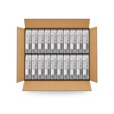 dos-Pack-kaffebønner-Delta-Cafés-Platinum-10-kg-—-20-×-500-g