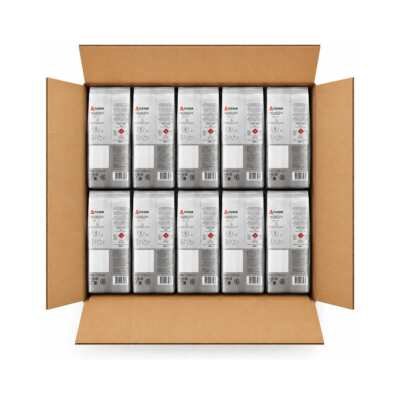 dos-Pack-kávébab-Delta-Cafés-Platinum-5-kg-—-10-×-500-g