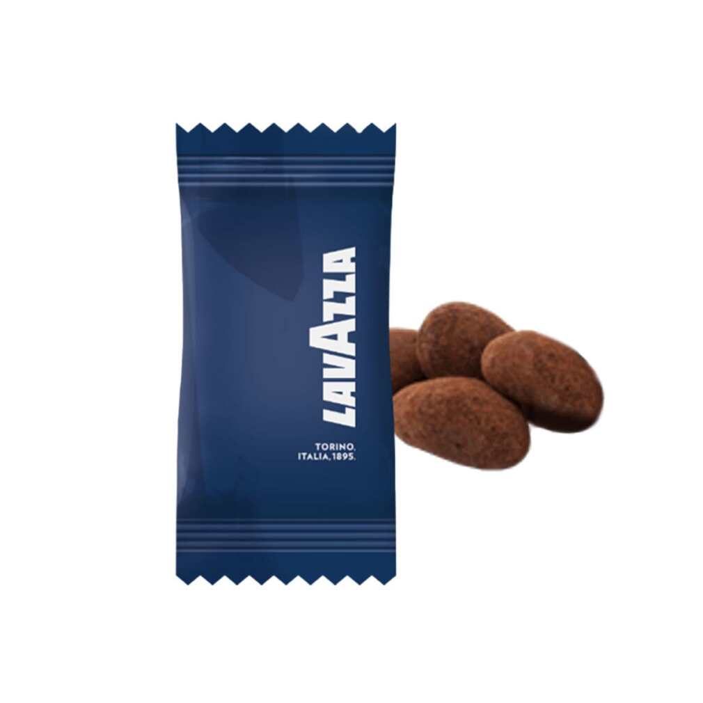 Lavazza Amande Cacaotée – 500 Chocolats