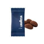 Lavazza Almond Cocoa – 500 suklaata – Yksittäin pakattu
