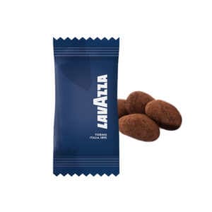 Lavazza mandljevi kakav – 500 čokolad – individualno pakirano