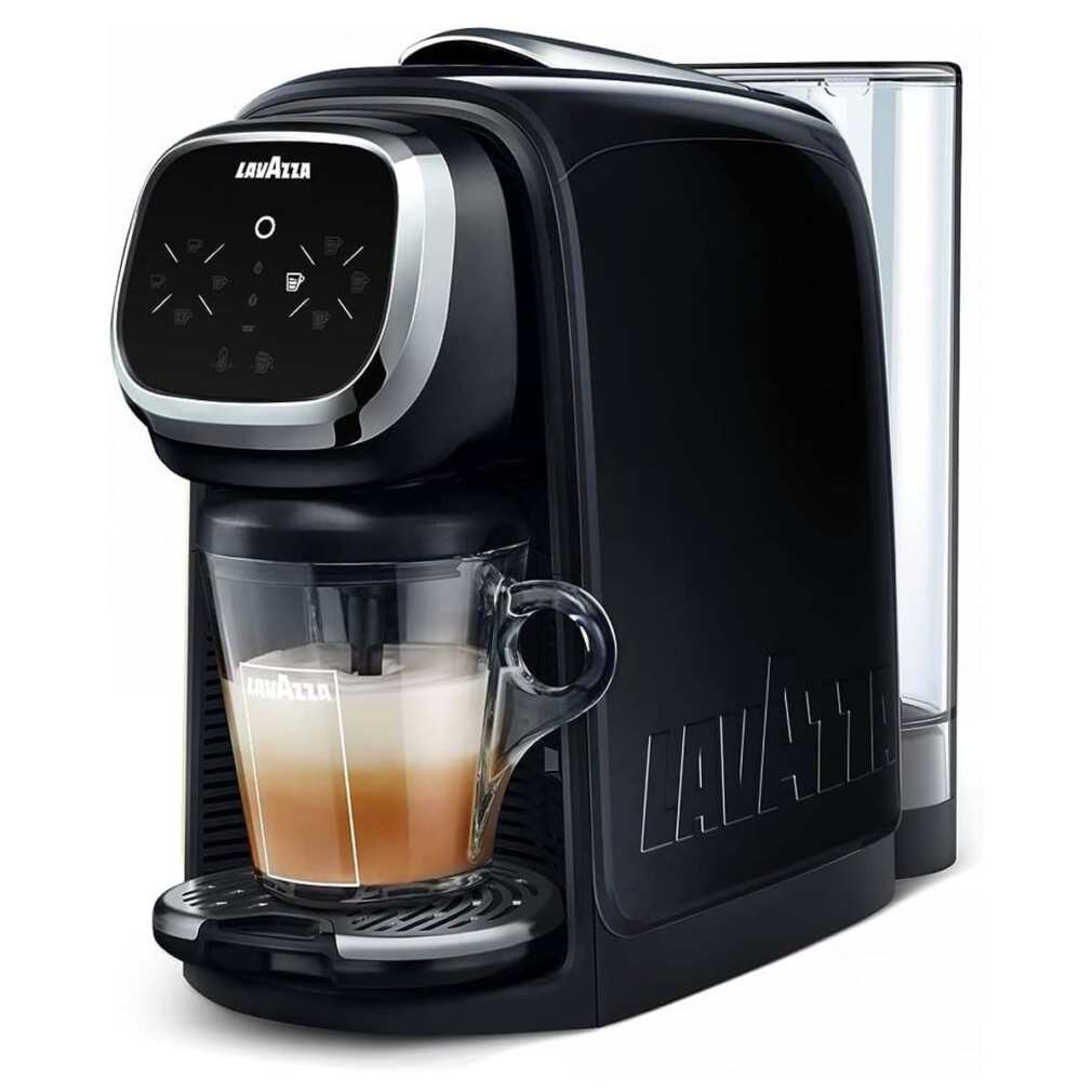 Lavazza Blue LB1050 Noble Milchkaffeemaschine