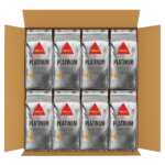 Pack deltadd platinium — Cafemalin