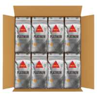 5Kg Café En Grains DELTA PLATINUM