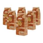 6 kg Café en grain bio Voix de la terre Lavazza — Lavazza — Cafemalin