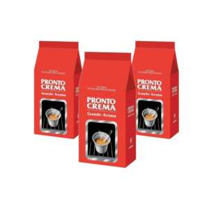 3 kg – Pronto Crema Lavazza kava u zrnu